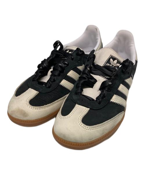 adidas（アディダス）adidas (アディダス) Samba OG W ブラック サイズ:24cmの古着・服飾アイテム