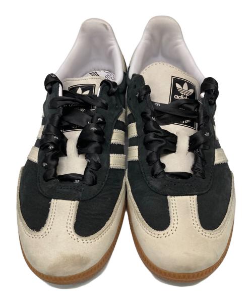 adidas（アディダス）adidas (アディダス) Samba OG W ブラック サイズ:24cmの古着・服飾アイテム