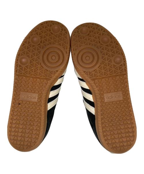 adidas（アディダス）adidas (アディダス) Samba OG W ブラック サイズ:24cmの古着・服飾アイテム
