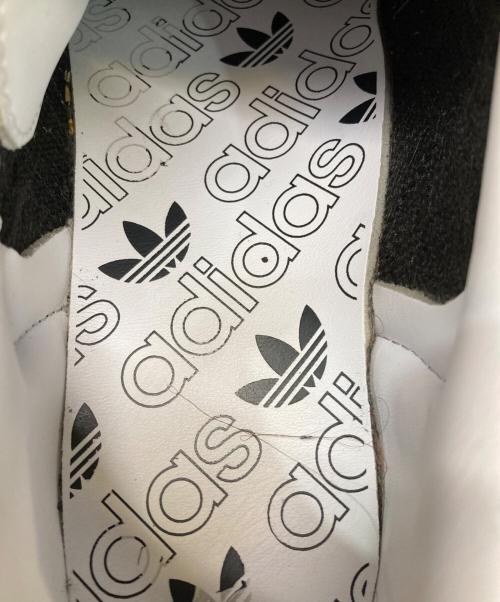 adidas（アディダス）adidas (アディダス) Samba OG W ブラック サイズ:24cmの古着・服飾アイテム