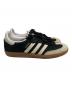 中古・古着 adidas (アディダス) Samba OG W ブラック サイズ:24cm：8000円