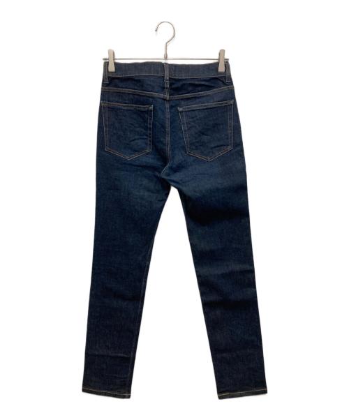 Acne studios（アクネ ストゥディオズ）ACNE STUDIOS (アクネ ストゥディオズ) デニムパンツ ネイビー サイズ:W29の古着・服飾アイテム