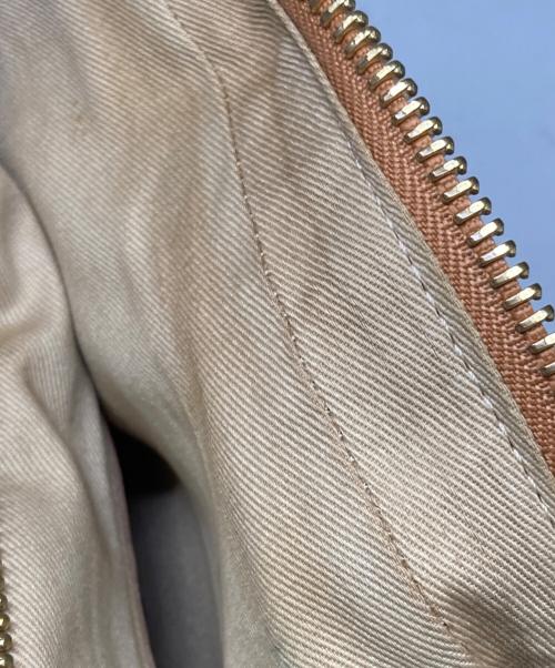 Chloe（クロエ）Chloe (クロエ) パラティスモールバッグ/2WAYバッグ ピンクの古着・服飾アイテム