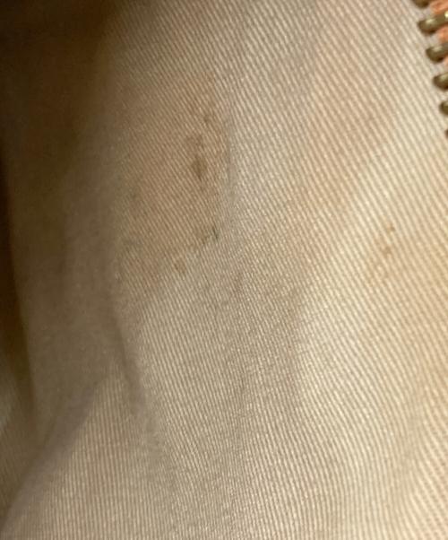 Chloe（クロエ）Chloe (クロエ) パラティスモールバッグ/2WAYバッグ ピンクの古着・服飾アイテム