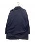 POLO RALPH LAUREN (ポロ・ラルフローレン) 中綿ステンカラーコート ネイビー サイズ:L：14000円