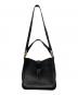 FURLA (フルラ) sofia grainy ブラック：7000円
