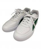 PUMAプーマ）の古着「caven」｜ホワイト