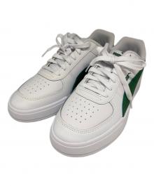 PUMA（プーマ）の古着「caven」｜ホワイト