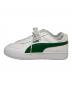 PUMA (プーマ) caven ホワイト サイズ:27：5000円
