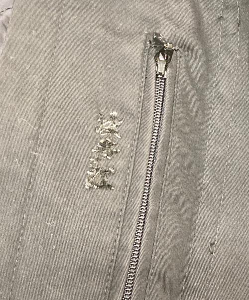 CHAPS RALPH LAUREN（チャップス ラルフローレン）CHAPS RALPH LAUREN (チャップス ラルフローレン) ライナー付きトレンチコート ブラック サイズ:Sの古着・服飾アイテム