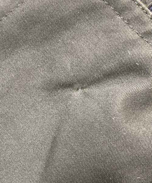 CHAPS RALPH LAUREN（チャップス ラルフローレン）CHAPS RALPH LAUREN (チャップス ラルフローレン) ライナー付きトレンチコート ブラック サイズ:Sの古着・服飾アイテム