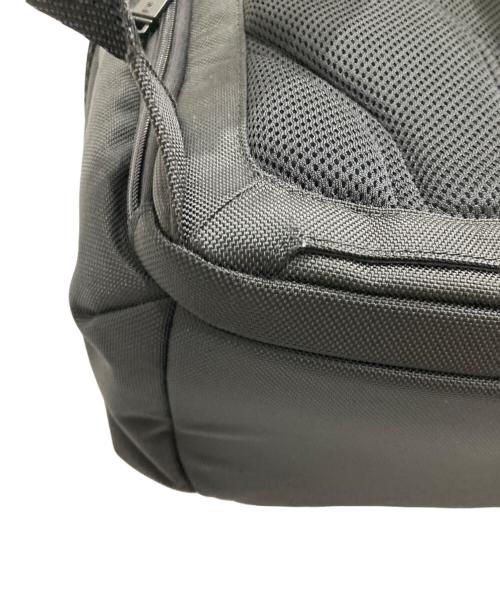 TUMI（トゥミ）TUMI (トゥミ) アルファブラーボ サーチバックパック ブラックの古着・服飾アイテム