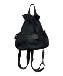 THE NORTH FACE（ザ ノース フェイス）の古着「BONNEY MULTI PACK」｜ブラック