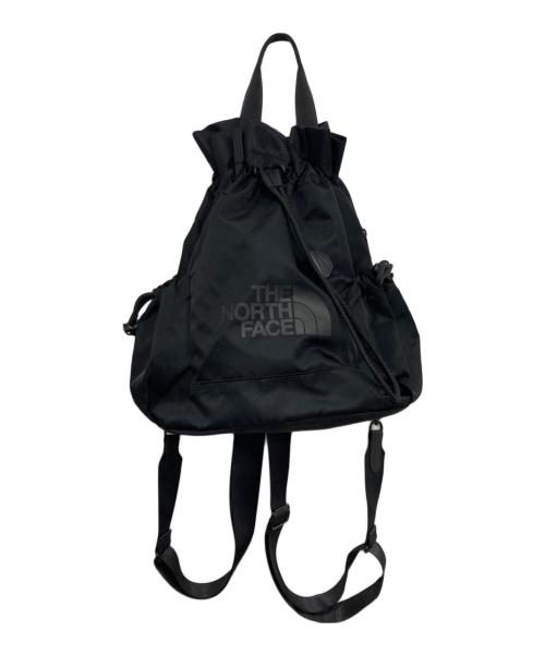 THE NORTH FACE（ザ ノース フェイス）THE NORTH FACE (ザ ノース フェイス) BONNEY MULTI PACK ブラックの古着・服飾アイテム