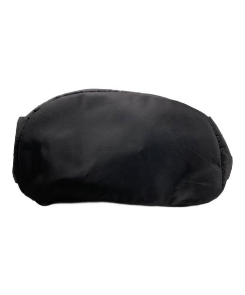 THE NORTH FACE（ザ ノース フェイス）THE NORTH FACE (ザ ノース フェイス) BONNEY MULTI PACK ブラックの古着・服飾アイテム