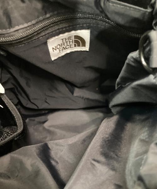 THE NORTH FACE（ザ ノース フェイス）THE NORTH FACE (ザ ノース フェイス) BONNEY MULTI PACK ブラックの古着・服飾アイテム