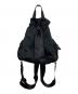 THE NORTH FACE (ザ ノース フェイス) BONNEY MULTI PACK ブラック：8000円