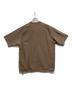DAIWA PIER39 (ダイワ ピア39) TECH LIGHTWEIGHT S/S/半袖カットソー ベージュ サイズ:L：5000円