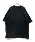 DAIWA PIER39 (ダイワ ピア39) ENNOY (エンノイ) TECH DRAWSTRING TEE/コラボTシャツ ブラック サイズ:L：15000円