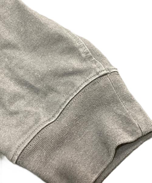 DAIWA PIER39（ダイワ ピア39）DAIWA PIER39 (ダイワ ピア39) Tech Drawstring Tee L/S/長袖カットソー ブラック サイズ:Lの古着・服飾アイテム