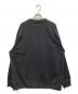 DAIWA PIER39 (ダイワ ピア39) Tech Drawstring Tee L/S/長袖カットソー ブラック サイズ:L：6000円