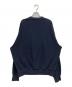 DAIWA PIER39 (ダイワ ピア39) TECH FLEX JERSEY CREW/長袖カットソー ブラック サイズ:L：6000円