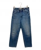 Levi’s SILVER TABリーバイス シルバータブ）の古着「デニムパンツ」｜グレー