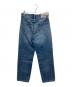 Levi’s Silver Tab (リーバイス シルバータブ) デニムパンツ グレー サイズ:66cm(W26)：4000円