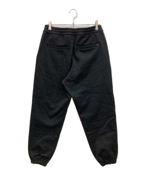 DAIWA PIER39（ダイワ ピア39）DAIWA PIER39 (ダイワ ピア39) TECH SWEAT PANTS/スウェットパンツ ブラック サイズ:Sの古着・服飾アイテム