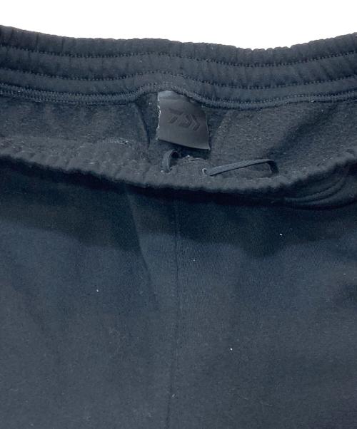 DAIWA PIER39（ダイワ ピア39）DAIWA PIER39 (ダイワ ピア39) TECH SWEAT PANTS/スウェットパンツ ブラック サイズ:Sの古着・服飾アイテム