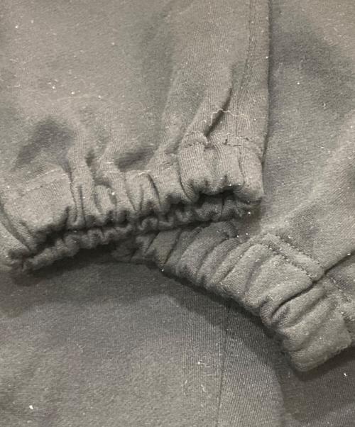 DAIWA PIER39（ダイワ ピア39）DAIWA PIER39 (ダイワ ピア39) TECH SWEAT PANTS/スウェットパンツ ブラック サイズ:Sの古着・服飾アイテム