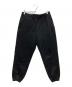 DAIWA PIER39（ダイワ ピア39）の古着「TECH SWEAT PANTS/スウェットパンツ」｜ブラック