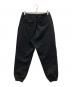 DAIWA PIER39 (ダイワ ピア39) TECH SWEAT PANTS/スウェットパンツ ブラック サイズ:S：7000円