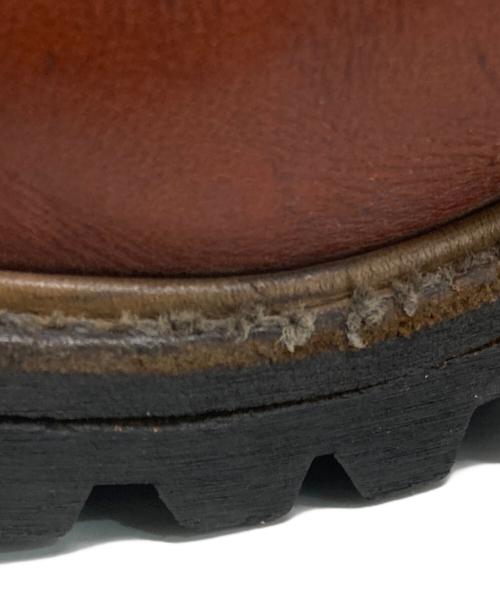 RED WING（レッドウィング）RED WING (レッドウィング) アイリッシュセッター ブラウン サイズ:7 1/2Eの古着・服飾アイテム