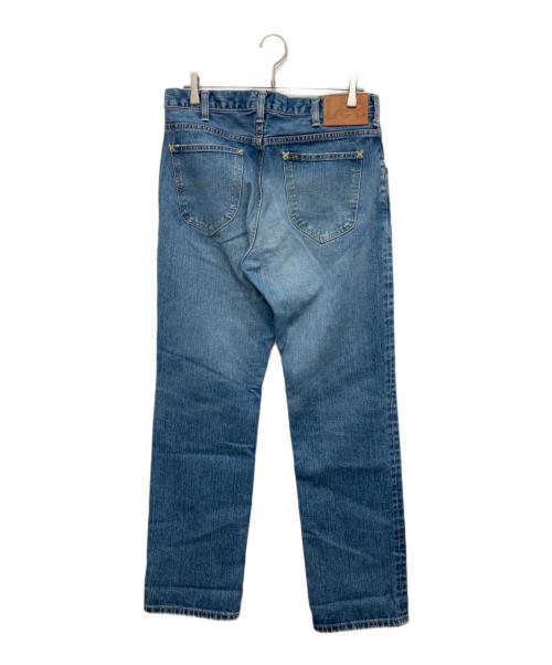 LEE（リー）LEE (リー) デニムパンツ ブルー サイズ:81cm (W32)の古着・服飾アイテム