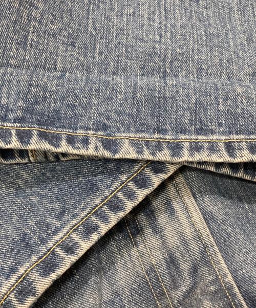 LEE（リー）LEE (リー) デニムパンツ ブルー サイズ:81cm (W32)の古着・服飾アイテム