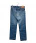 LEE (リー) デニムパンツ ブルー サイズ:81cm (W32)：5000円
