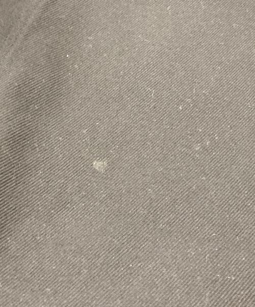 BURBERRY（バーバリー）BURBERRY (バーバリー) Embroidered Logo Slim Fit Jeans ブラック サイズ:76cm (W30)の古着・服飾アイテム