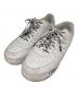 NIKE（ナイキ）の古着「AIR FORCE 1 LOW EQUALITY」｜ホワイト