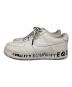NIKE (ナイキ) AIR FORCE 1 LOW EQUALITY ホワイト サイズ:27.5：10000円