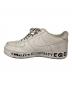 中古・古着 NIKE (ナイキ) AIR FORCE 1 LOW EQUALITY ホワイト サイズ:27.5：10000円