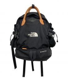 THE NORTH FACE×HENDER SCHEME（ザ ノース フェイス×エンダースキーマ）の古着「HS Wasatch/リュック」｜ブラック