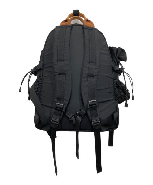 THE NORTH FACE（ザ ノース フェイス）THE NORTH FACE (ザ ノース フェイス) HENDER SCHEME (エンダースキーマ) HS Wasatch/リュック ブラックの古着・服飾アイテム
