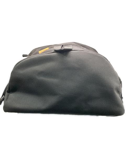 THE NORTH FACE（ザ ノース フェイス）THE NORTH FACE (ザ ノース フェイス) HENDER SCHEME (エンダースキーマ) HS Wasatch/リュック ブラックの古着・服飾アイテム