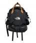 THE NORTH FACE（ザ ノース フェイス）の古着「HS Wasatch/リュック」｜ブラック
