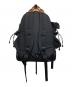 THE NORTH FACE (ザ ノース フェイス) HENDER SCHEME (エンダースキーマ) HS Wasatch/リュック ブラック：75000円