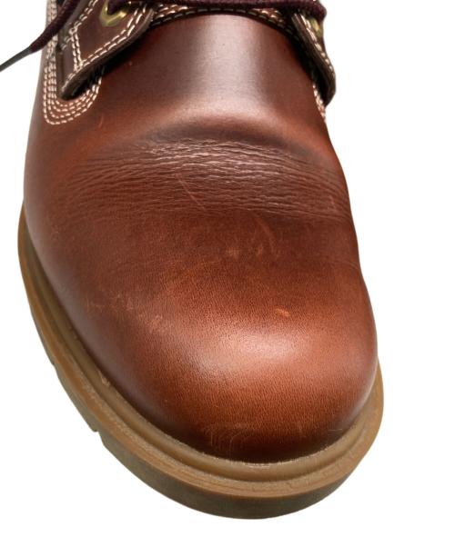 Timberland（ティンバーランド）Timberland (ティンバーランド) チャッカーブーツ ブラウン サイズ:26cmの古着・服飾アイテム