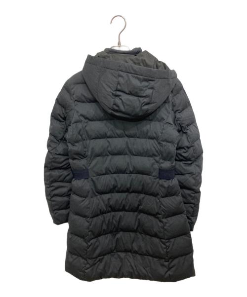 THE NORTH FACE（ザ ノース フェイス）THE NORTH FACE (ザ ノース フェイス) ダウンコート グレー サイズ:Sの古着・服飾アイテム