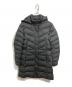 THE NORTH FACE（ザ ノース フェイス）の古着「ダウンコート」｜グレー