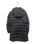 THE NORTH FACE (ザ ノース フェイス) ダウンコート グレー サイズ:S：15000円